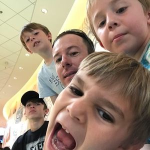 Meet your Posher, Jon